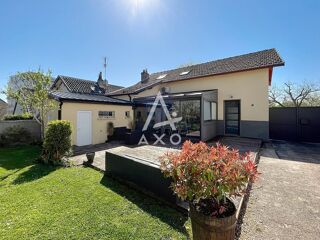  Maison � vendre 5 pi�ces 126 m�