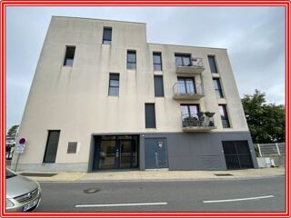 Appartement 55m2 Gonfreville-l'Orcher