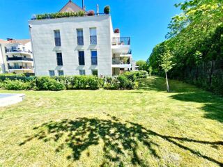  Appartement à vendre 4 pièces 85 m²
