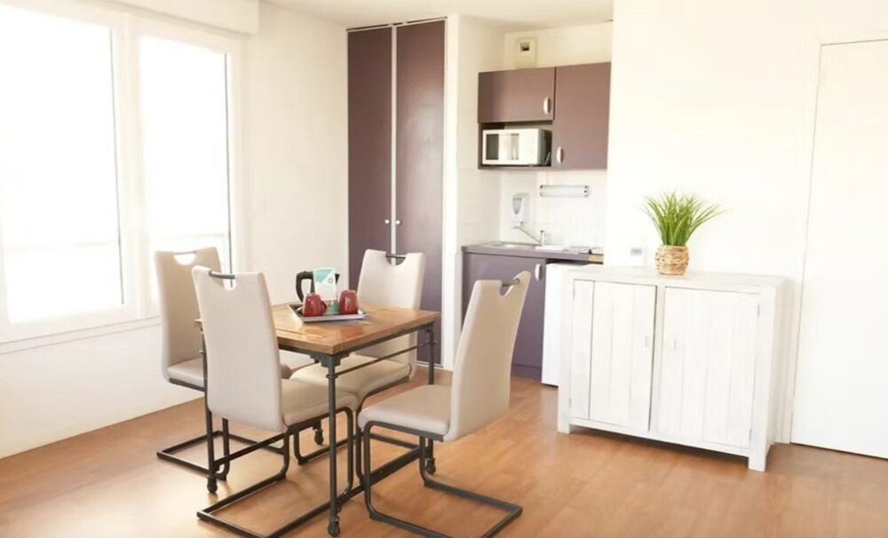 Vente Appartement Résidence Seniors Nevers