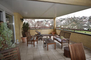  Appartement  louer 5 pices 94 m