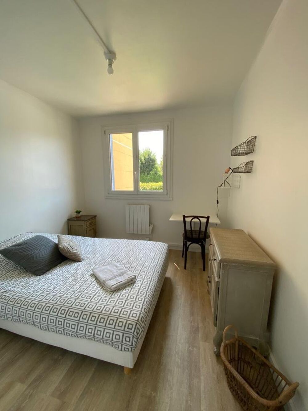 Vente Appartement Appartement Saint genis laval