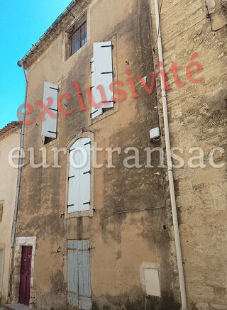  Maison à vendre 6 pièces 154 m²