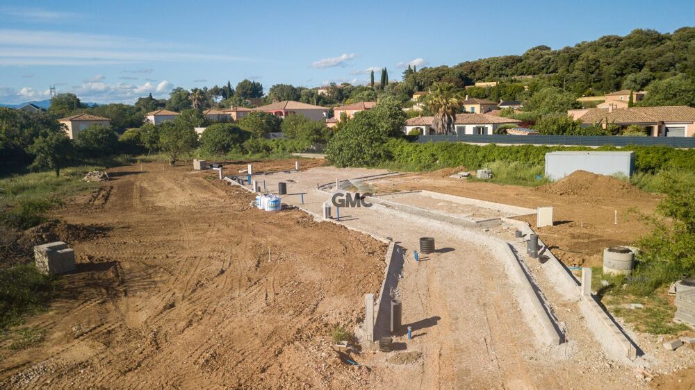 Vente Terrain Terrain en lotissement Belarga
