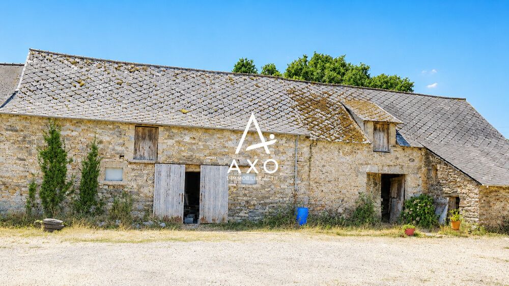 Vente Maison Maison Sixt sur aff