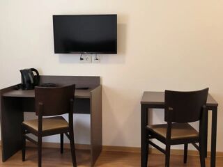  Appartement � vendre 1 pi�ce 20 m�