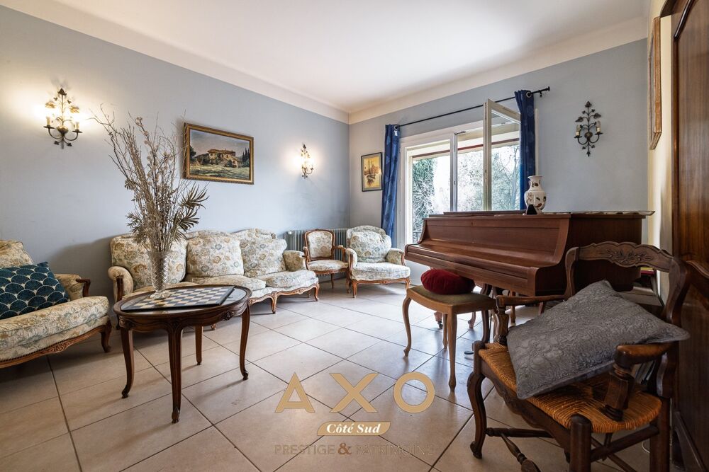 � vendre  Maison Aix-en-Provence (13090)
