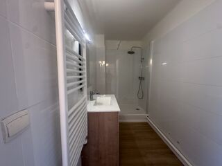  Appartement � louer 1 pi�ce 34 m�