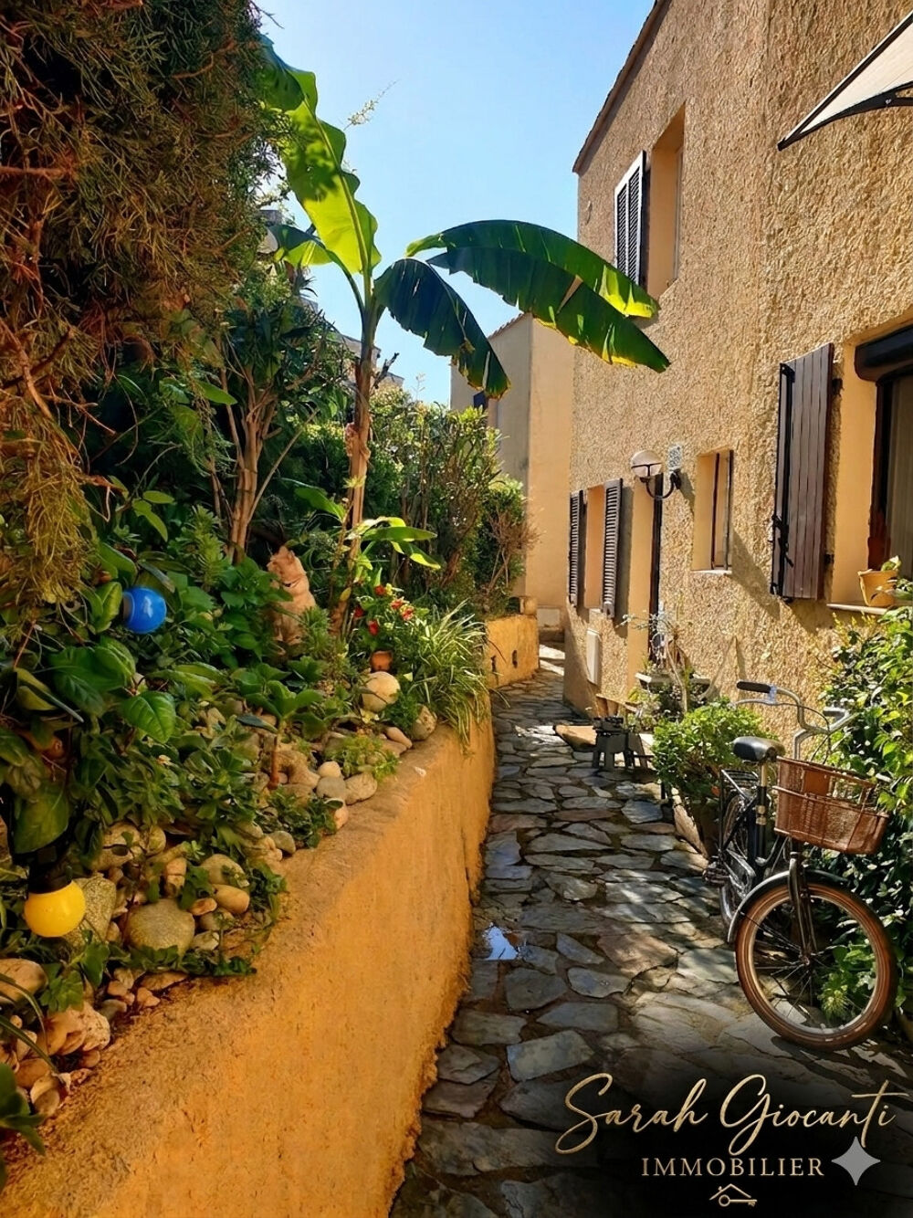 Maison 3 pièces 43 m² · à Porticcio · 43 m² · 289 000 €