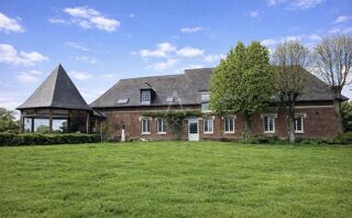  Villa à vendre 11 pièces 390 m²