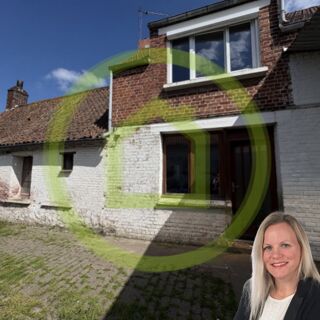  Maison � vendre 7 pi�ces 110 m�