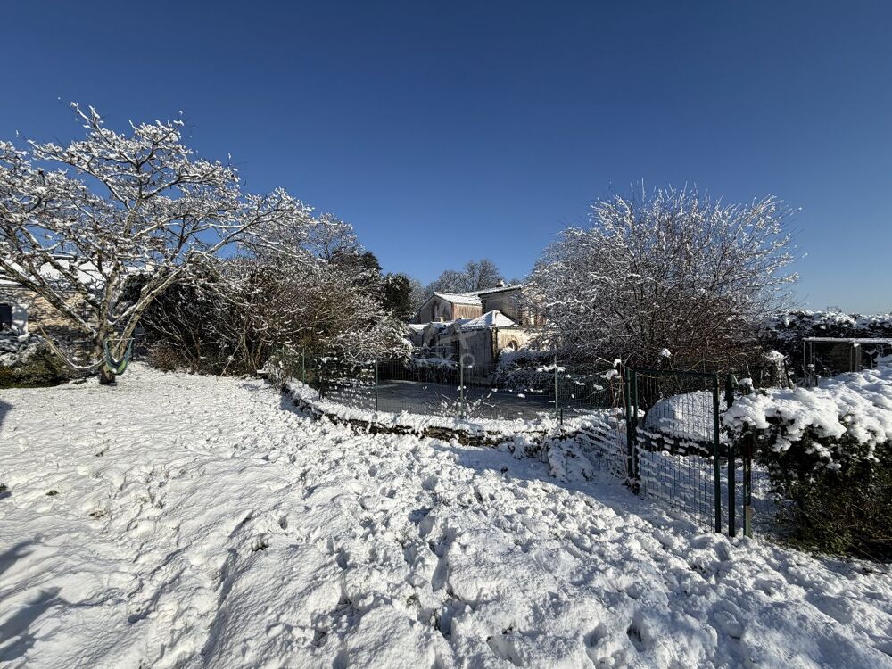 � vendre  Maison Rez� (44400)