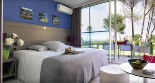  Appartement � vendre 1 pi�ce 16 m�