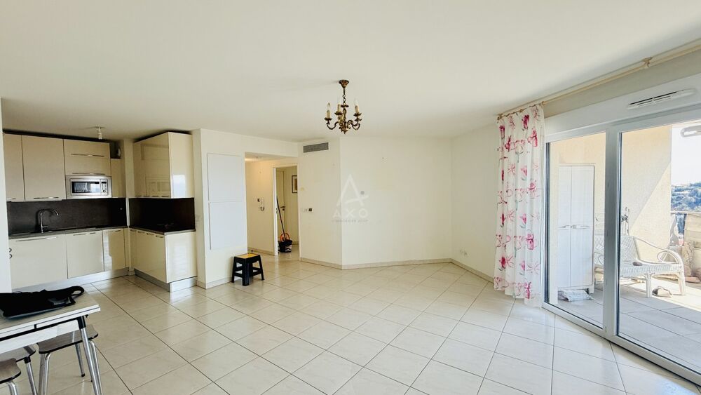 Vente Appartement Appartement Saint raphael