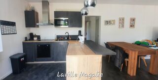  Maison à vendre 4 pièces 109 m²