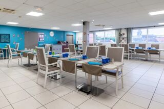  Appartement  vendre 1 pice 18 m