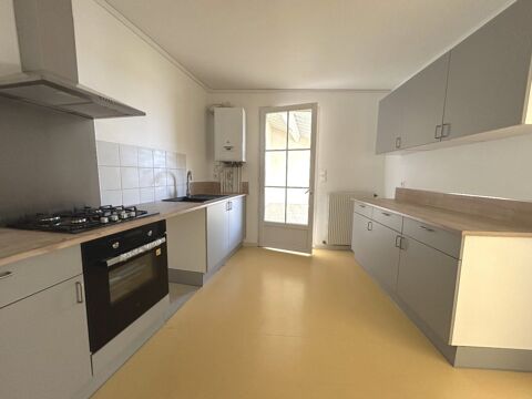  Appartement � louer 4 pi�ces 81 m�