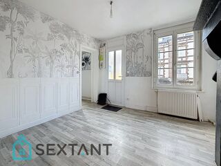  Maison � vendre 4 pi�ces 65 m�