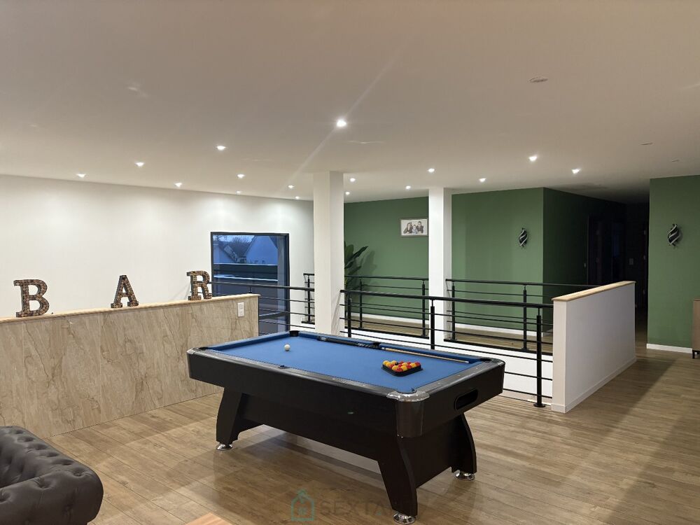 � vendre  Maison Ricarville (76640)