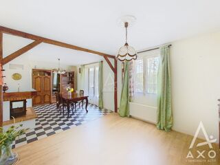  Maison � vendre 3 pi�ces 83 m�