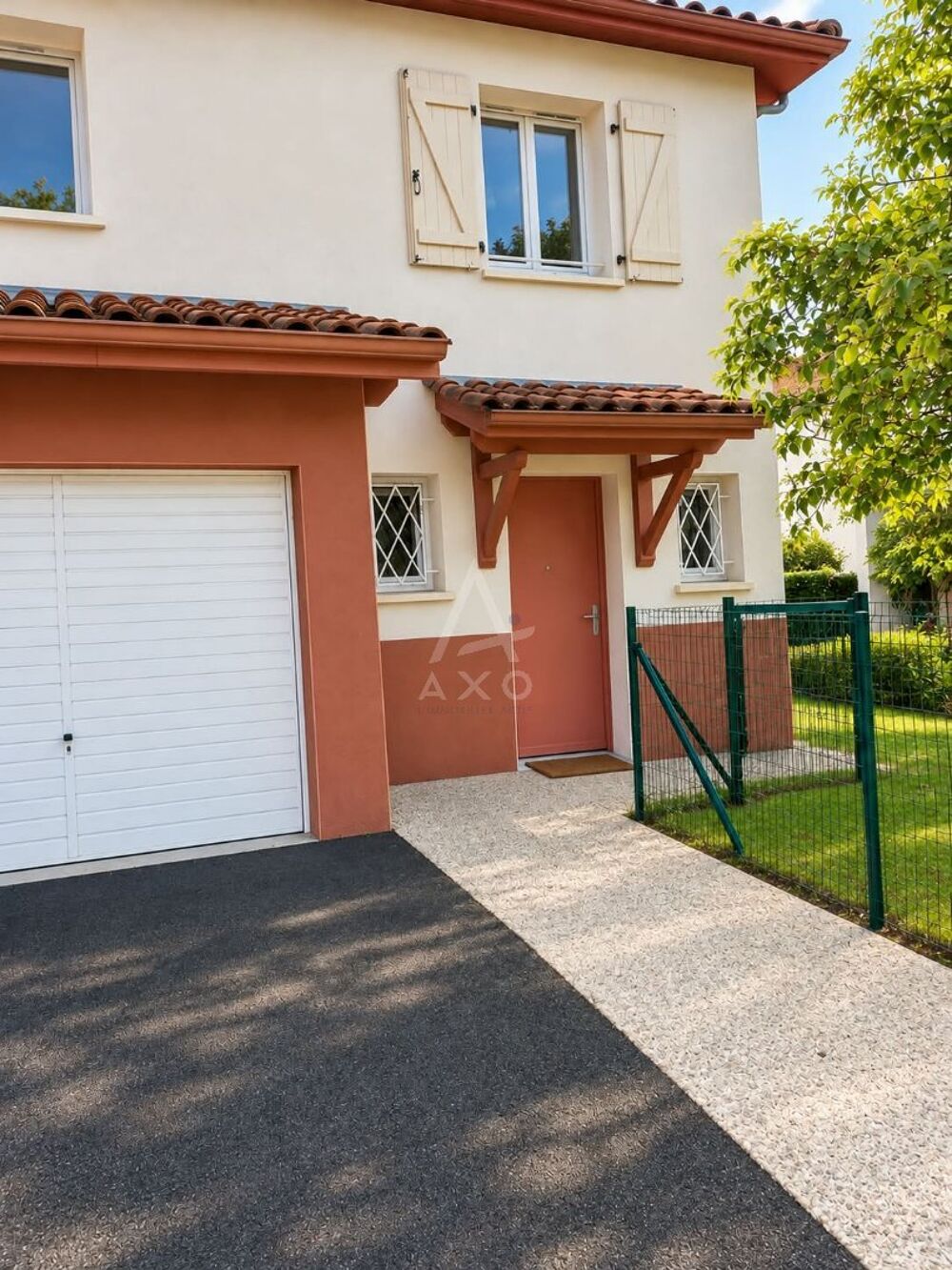 Vente Maison Maison Saint martin de seignanx