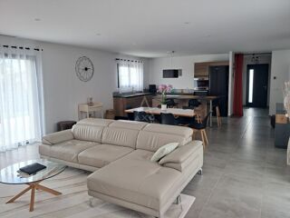  Maison � vendre 6 pi�ces 140 m�