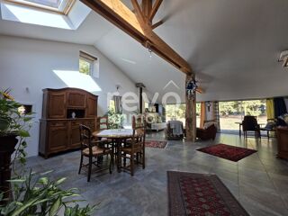  Maison à vendre 4 pièces 160 m²