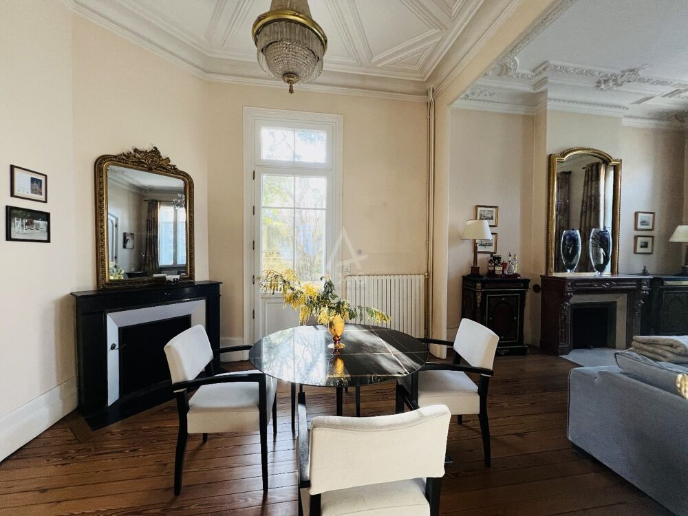 � vendre  Maison Bordeaux (33100)