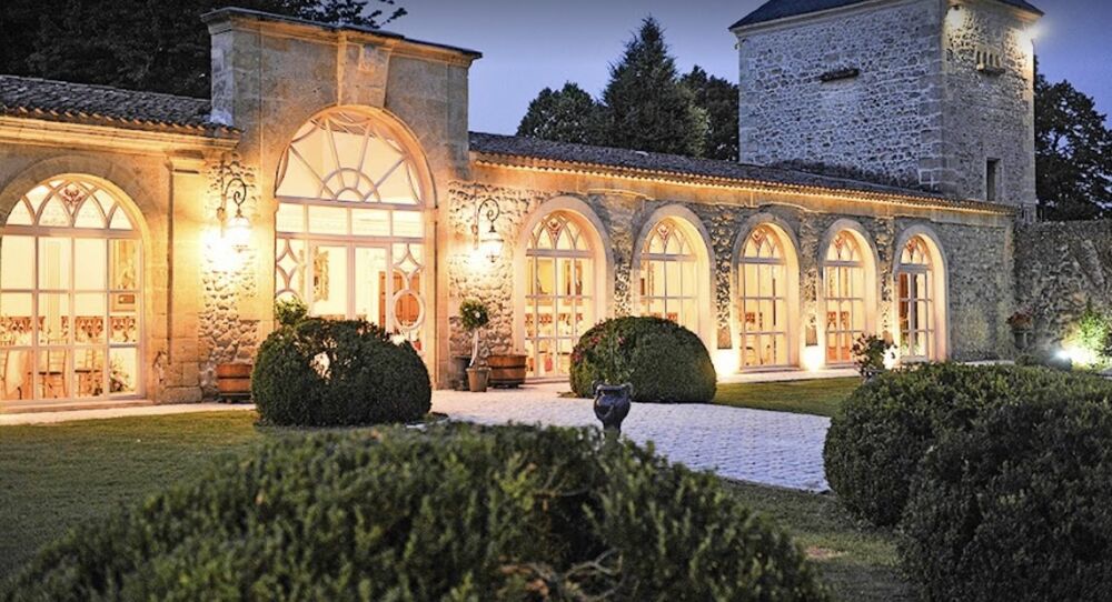 Vente Propriété/Château Château Lignan de bordeaux