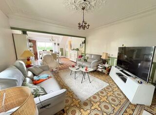  Maison � vendre 5 pi�ces 130 m�