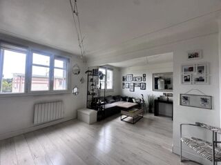  Appartement � vendre 3 pi�ces 54 m�