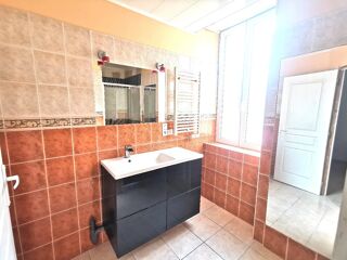  Appartement � vendre 3 pi�ces 80 m�