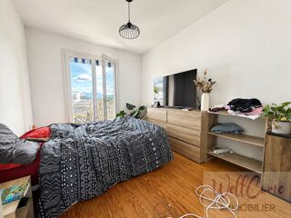  Appartement à vendre 3 pièces 73 m²