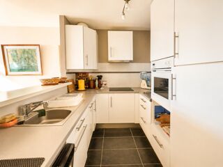  Appartement à vendre 2 pièces 66 m²