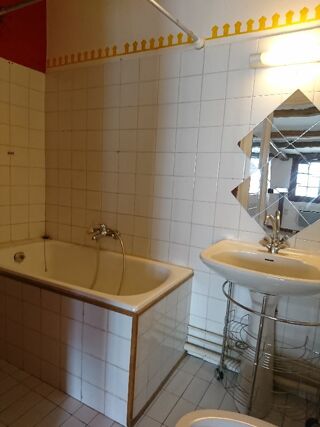 Appartement à vendre 1 pièce 35 m²