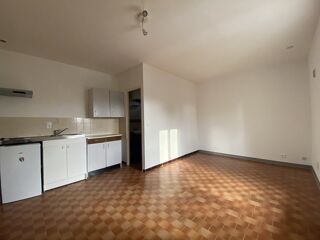  Appartement � louer 1 pi�ce 19 m�