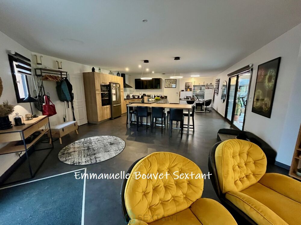  vendre  Villa Siorac-en-Prigord (24170)