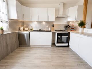  Maison à vendre 4 pièces 90 m²
