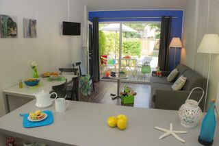  Appartement � vendre 3 pi�ces 39 m�