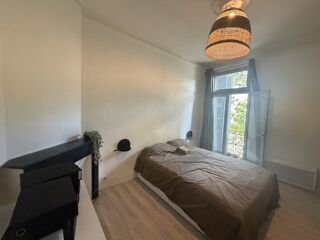  Appartement à louer 2 pièces 38 m²
