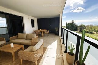  Appartement � vendre 3 pi�ces 76 m�