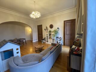  Appartement � vendre 5 pi�ces 126 m�