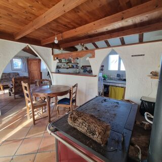  Maison à vendre 4 pièces 120 m²
