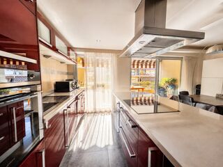  Appartement à vendre 3 pièces 68 m²