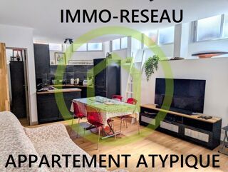  Appartement � vendre 3 pi�ces 72 m�