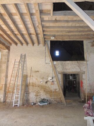  Maison à vendre 5 pièces 91 m²