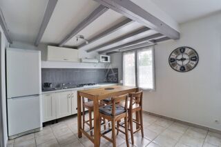  Villa à vendre 2 pièces 33 m²