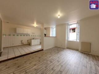  Appartement à louer 3 pièces 65 m²
