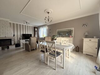  Maison à vendre 5 pièces 113 m²