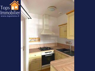  Appartement � louer 3 pi�ces 67 m�